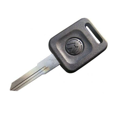 VW Santana Transponder Key