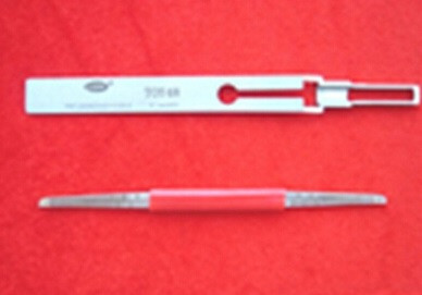 LISHI toy48 lock pick tool