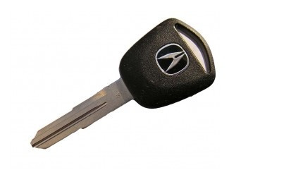 ID46 Transponder Key For Acura Integra MDX RSX TSX TL 2003-2007