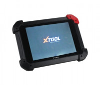 Блок развертки xtool ps90 планшет диагностический инструмент поддержка Wi-Fi и специальная функция