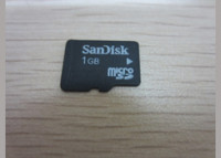 Diagun старта x431 пустой TF карта(1GB)
