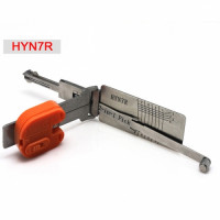Hyundai KIA HYN7R smart 2 In 1 HYN7R auto lock pick key decoder