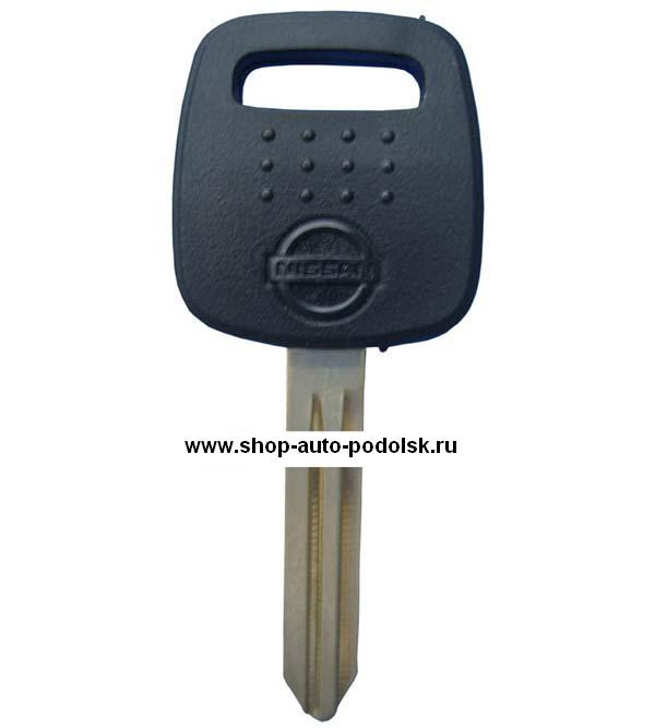 Nissan A33 ID:4D Key