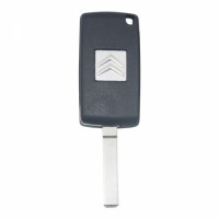 Citroen 3 Button 433MHZ Original Remote Key