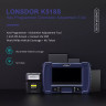 Lonsdor K518ISE ключевой программист с "верификация пула" одометр 