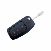 Ford Original Remote Key