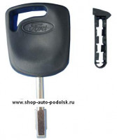 Ford  Mondeo Key Cover