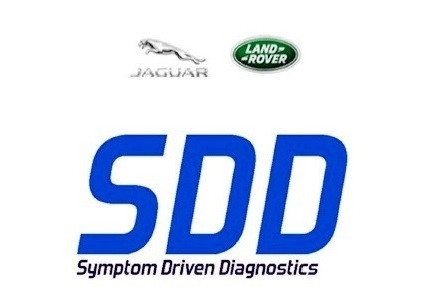 Official SDD Software