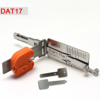 SUBARU DAT17 smart auto locksmith DAT17 Auto Pick and Decoder
