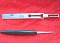 LISHI HU92 2 track BMW lock pick tool 
