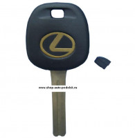  Lexus key cover