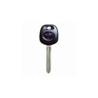 Toyota 4C ID TX00 Transponder Key
