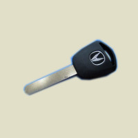 ID46 Transponder Key for Acura MDX RDX TSX TL After 2007 Years
